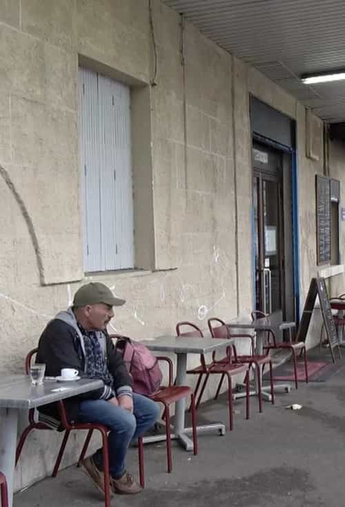Il faut que ça s'arrête