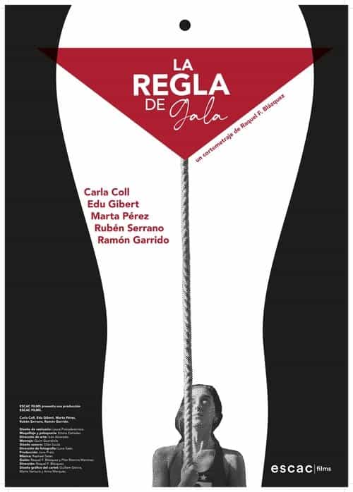 La regla de Gala