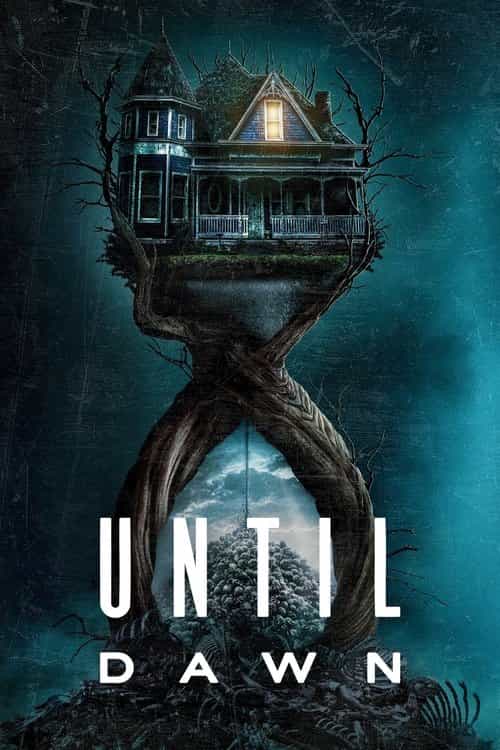 Until Dawn