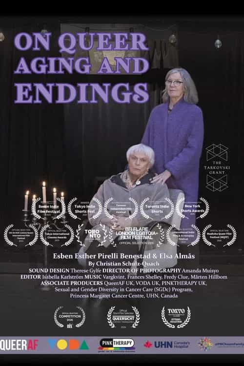 On Queer Aging and Endings