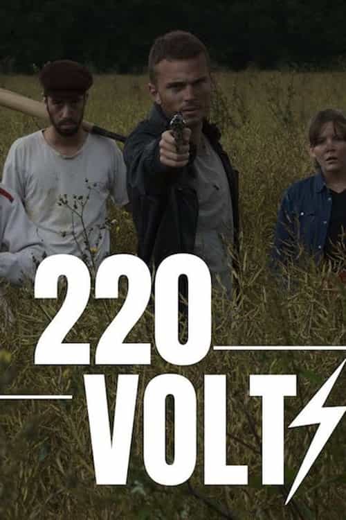 220 VOLTS