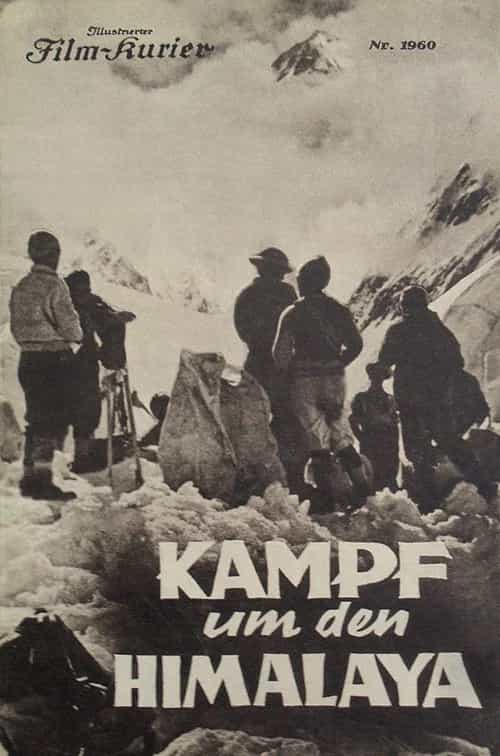 Battle for the Himalaya