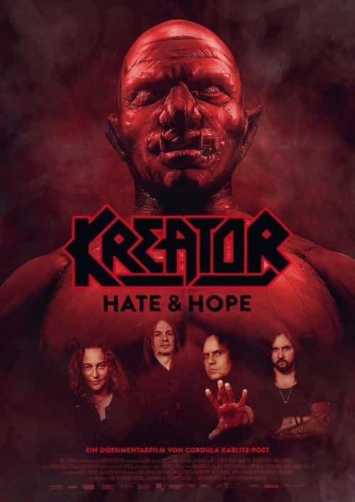 Kreator - Hate & Hope