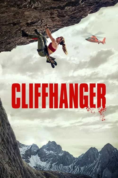 Cliffhanger