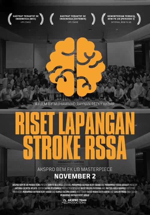 Riset Lapangan Akspro Badan Eksekutif Mahasiswa Fakultas Kedokteran Universitas Brawijaya