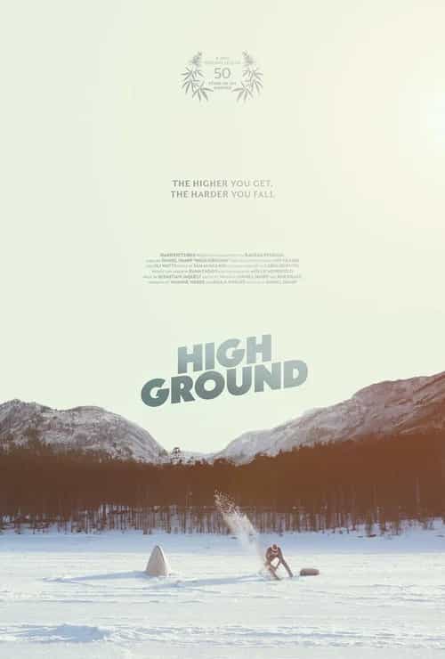 High Ground