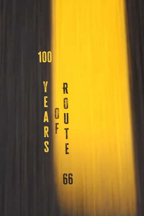 100 Years of Route 66