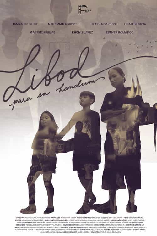 In Pursuit of a Dream