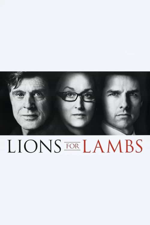 Lions for Lambs