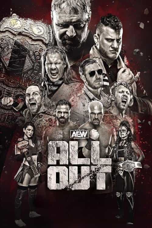 AEW All Out 2020