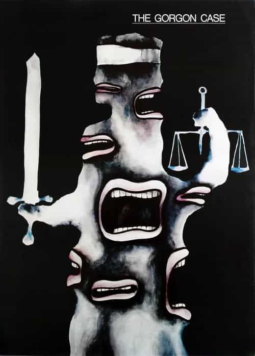 The Gorgon Case