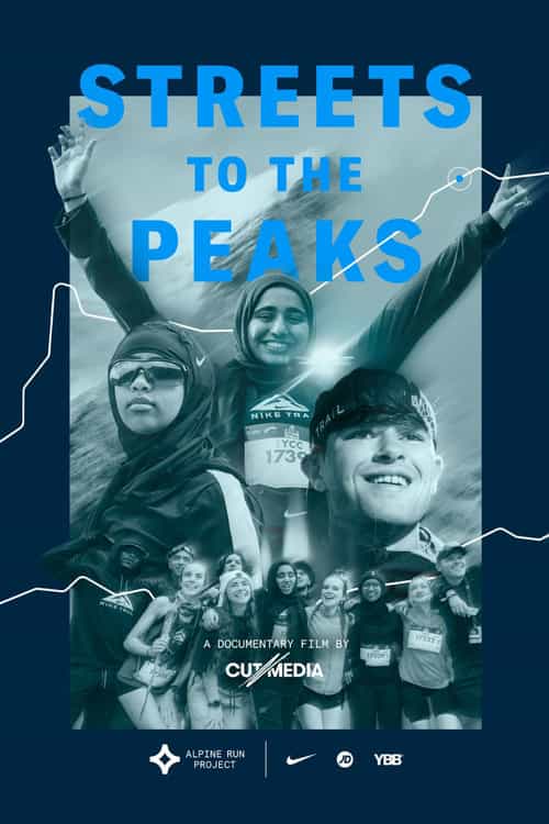 Streets to the Peaks